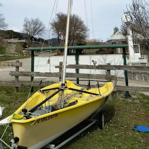 Topper for sale  Auvergne-Rhône-Alpes / Treffort