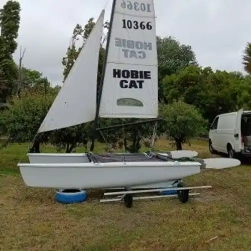 Hobie Cat Dragoon for sale  Pays de la Loire / Saint-Gilles-Croix-de-Vie