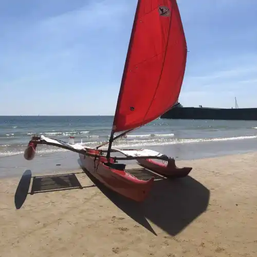 Various catamarans for sale  Provence-Alpes-Côte d'Azur / Toulon