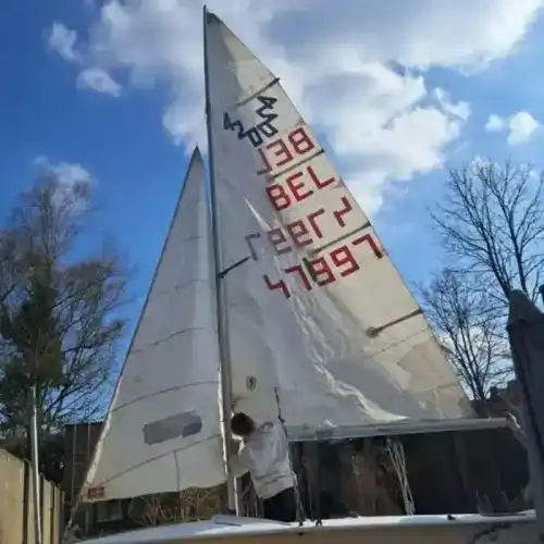 420 for sale in Vlaams Gewest / Gent - Belgium