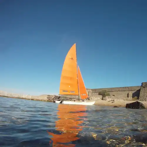 Hobie Cat 16 for sale  Occitanie / Agde