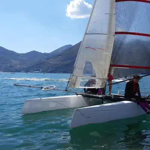 Formula 16 for sale - (Bimare F16) Lombardia / Marone