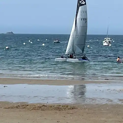 Formula 16 for sale - (Cirrus Q) Bretagne / Saint-Lunaire