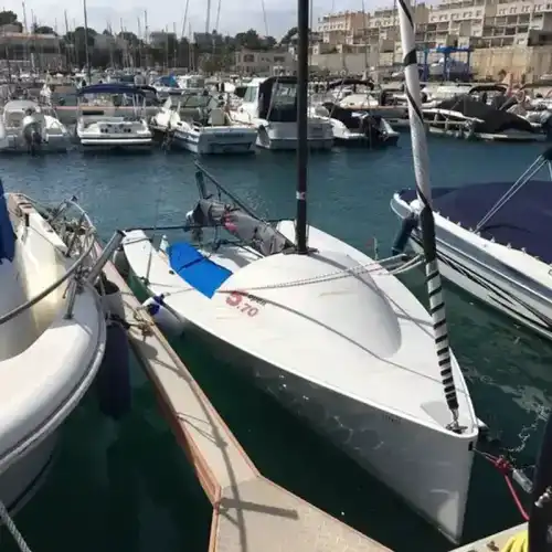 Open 5.70 for sale  Catalogne / Tarragone