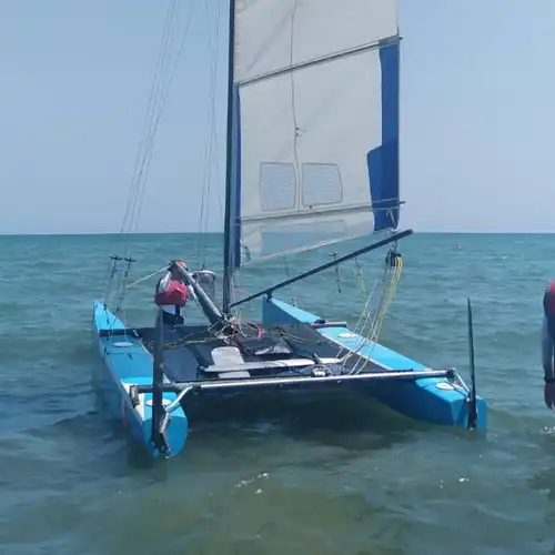 Formula 18 HT Bimare for sale in Comacchio