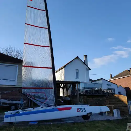Classe A for sale  - (Classe A classic) Hauts-de-France / Rousies