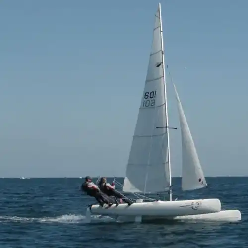 Formule 18 for sale  - (Dart Hawk) Provence-Alpes-Côte d'Azur / Marseille