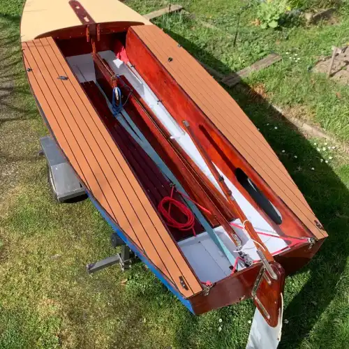 Various sailing dinghies for sale  Occitanie / Toulouse