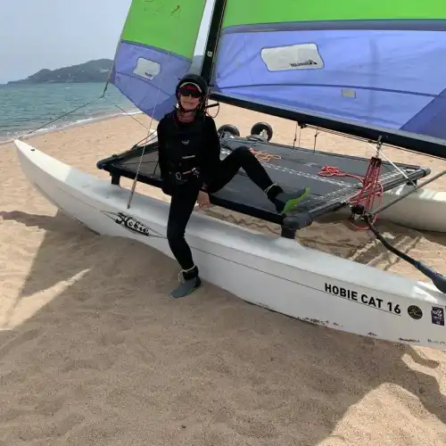Hobie Cat 16 for sale  Cataluña / Barcelona