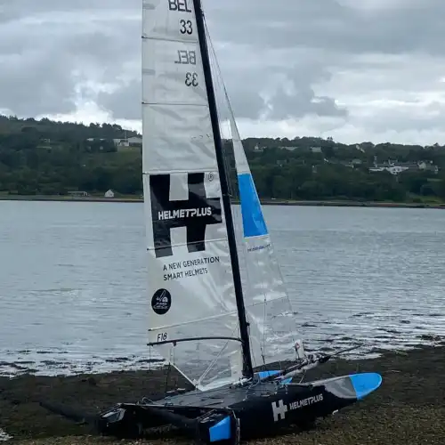 Various catamarans for sale  Bretagne / Brest