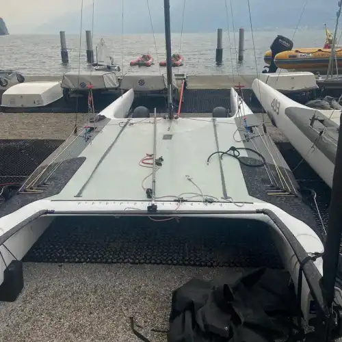 A Cat Class for sale - (A Cat Foiler)  / 