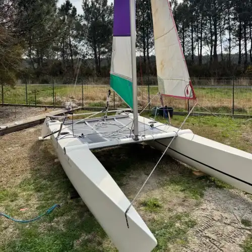 Dart 15 for sale  Nouvelle-Aquitaine / Carcans