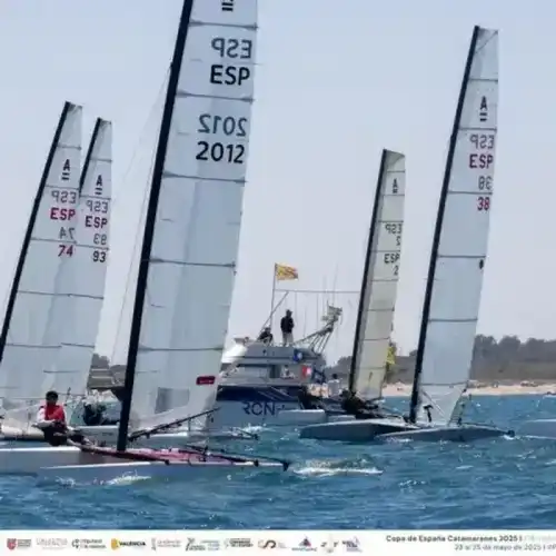 A Cat Class for sale - (A Cat Classic) Cataluña / Sitges