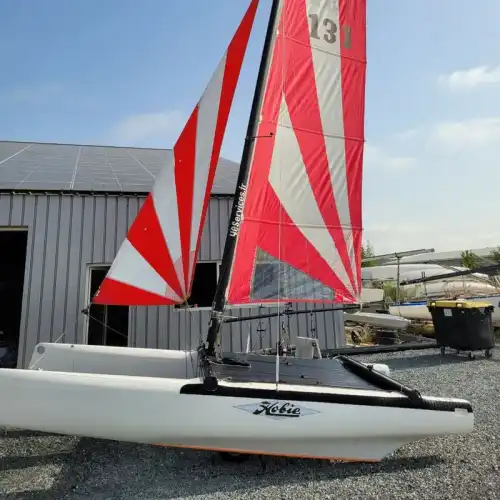 Hobie Cat Max for sale  Nouvelle-Aquitaine / Landrais