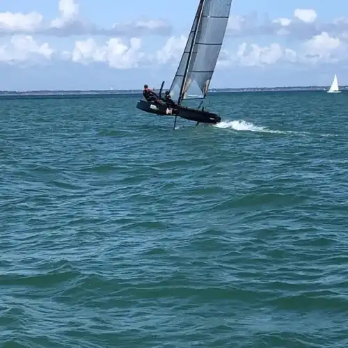 Flying Phantom for sale  Pays de la Loire / Noirmoutier-en-l'Île