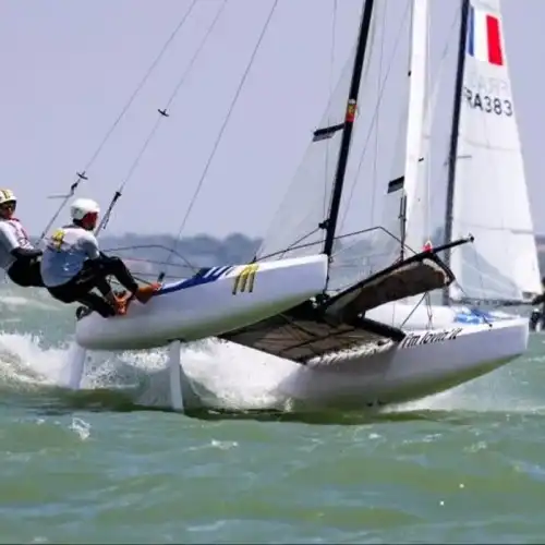 Nacra 15 for sale  Vlaanderen / Antwerpen