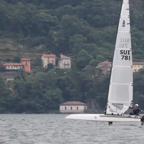 Various catamarans for sale  Berne / Bienne
