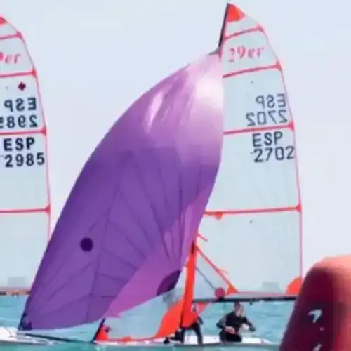 29er for sale  Valencian Community / Valencia