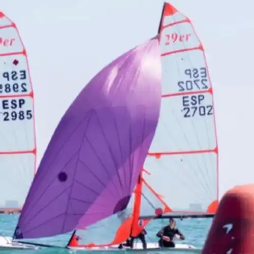 29er for sale  Valencian Community / Valencia