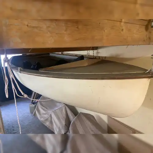 Zef dinghy for sale in north of France