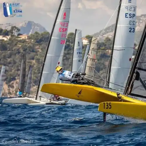 A Cat Class for sale - (A Cat Classic) Nouvelle-Aquitaine / Gujan-Mestras