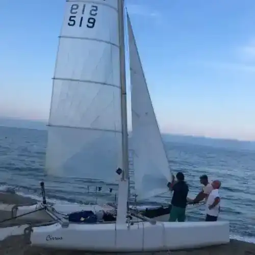 Divers catamarans for sale  Occitanie / Argelès-sur-Mer