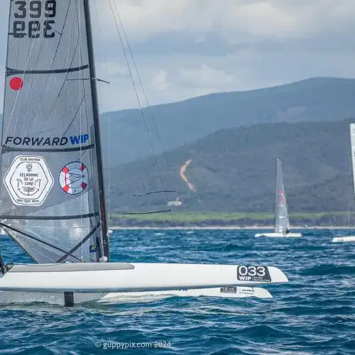 Classe A for sale  - (Classe A classic) Nouvelle-Aquitaine / Sanguinet