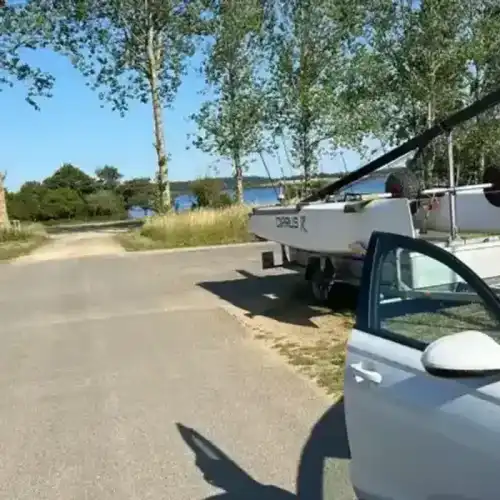 Formula 18 for sale  - (Nacra 18) England / Sawtry