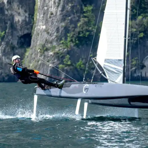 Classe A for sale  - (Classe A foiler) Neuchâtel / Neuchâtel