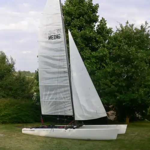 Various catamarans for sale  Région wallonne / Ittre
