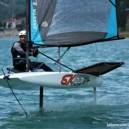 Various sailing dinghies for sale  Nouvelle-Aquitaine / La Rochelle