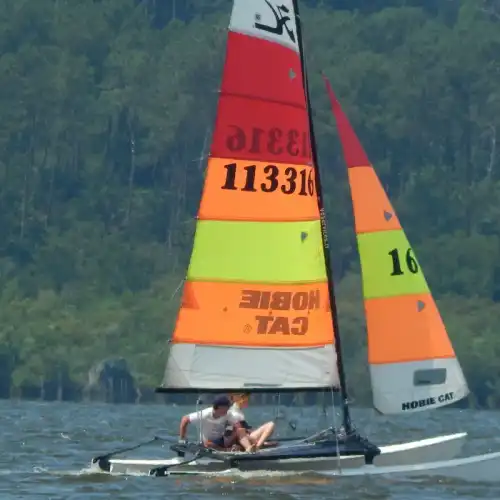Hobie Cat 16 for sale  Nouvelle-Aquitaine / Léon