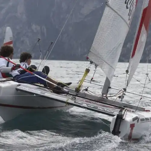Divers catamarans for sale  Provence-Alpes-Côte d'Azur / Le Pradet