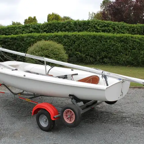 420 2Win for sale in Agon-Coutainville