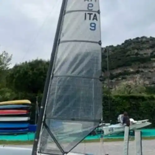 A Cat Class for sale - (A Cat Foiler)  / 