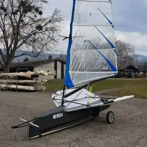 Moth International for sale  - (Moth Foiler) Neuchâtel / Neuchâtel