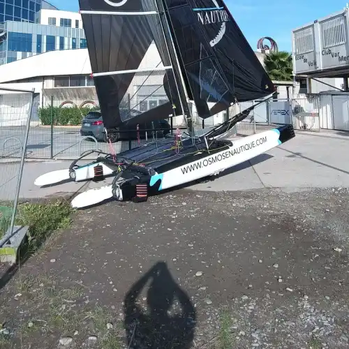 Hobie Cat FX-One for sale  Provence-Alpes-Côte d'Azur / Saint-Laurent-du-Var