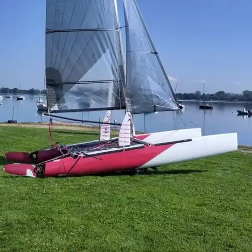 Nacra 5.2 for sale  Grand Est / Plobsheim
