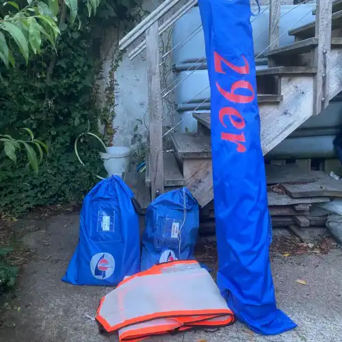 29er for sale  Bretagne / Vannes