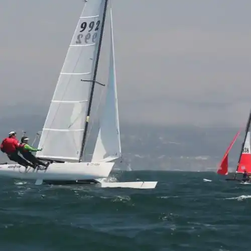 Hobie Cat 21 for sale  Neuchâtel / 