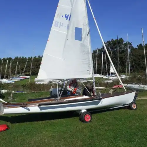 Flying Dutchman for sale  Bretagne / Vannes