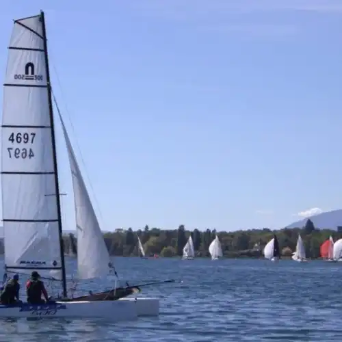Nacra 500 for sale   / 
