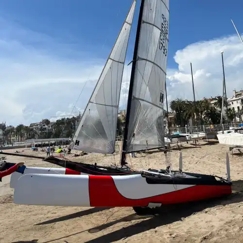 Formula 18 for sale - (Shockwave) Cataluña / Garraf