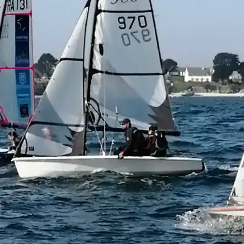 RS 500 for sale  Bretagne / 