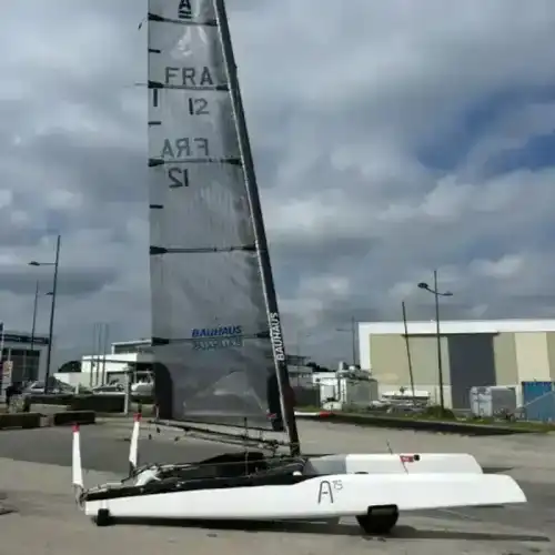 A Cat Class for sale - (A Cat Classic) Bretagne / Brest