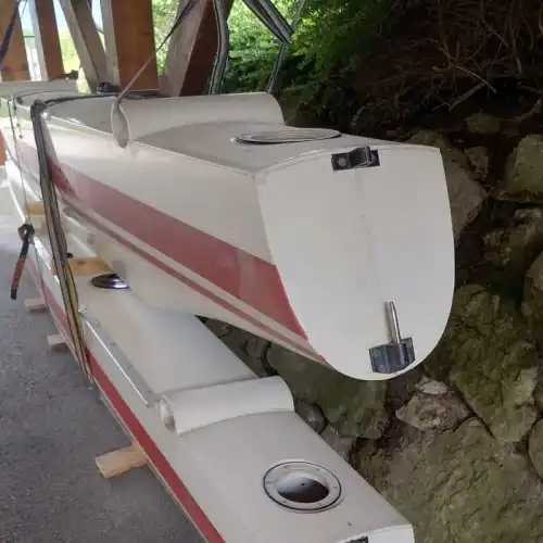 Dart 15 for sale  Auvergne-Rhône-Alpes / Annecy