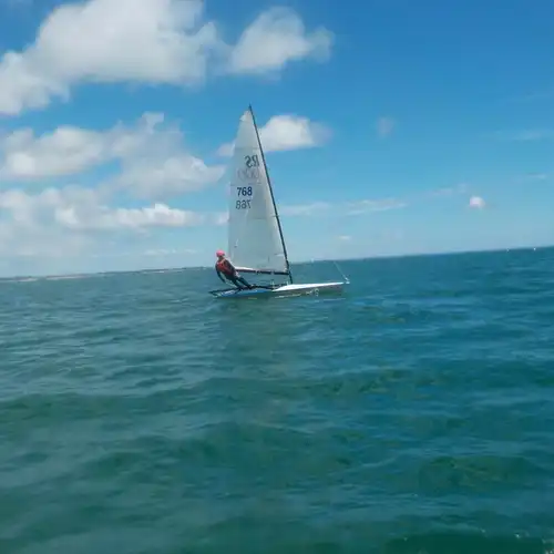 RS 600 à vendre Bretagne / Plouharnel