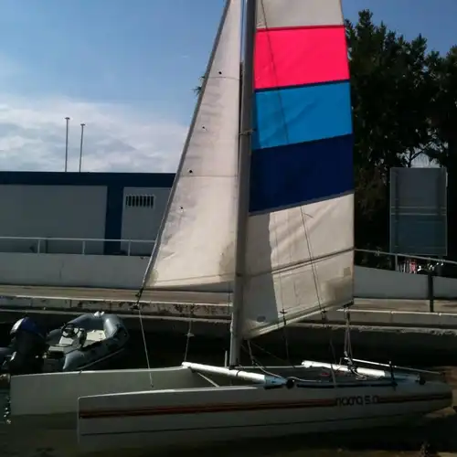 Nacra 500 Nacra for sale in Le Cannet 06110