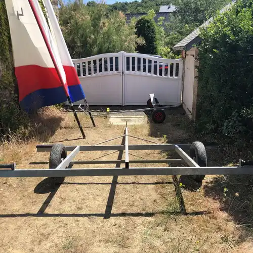 Divers catamarans for sale Normandie / Granville