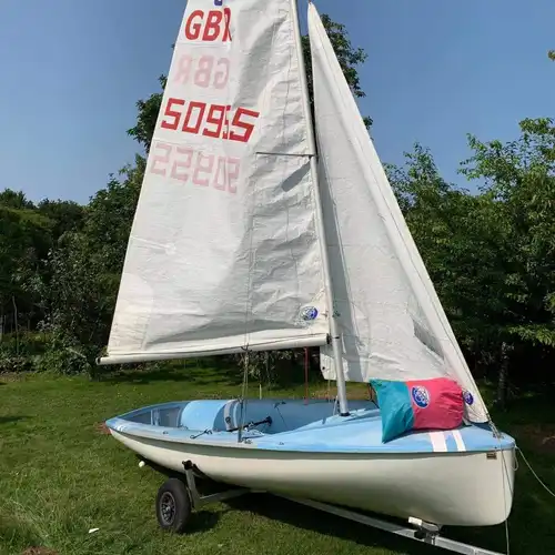 420 Rondar for sale in Lorient